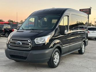 2016 Ford Transit 150 Wagon