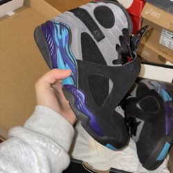 Jordan 8