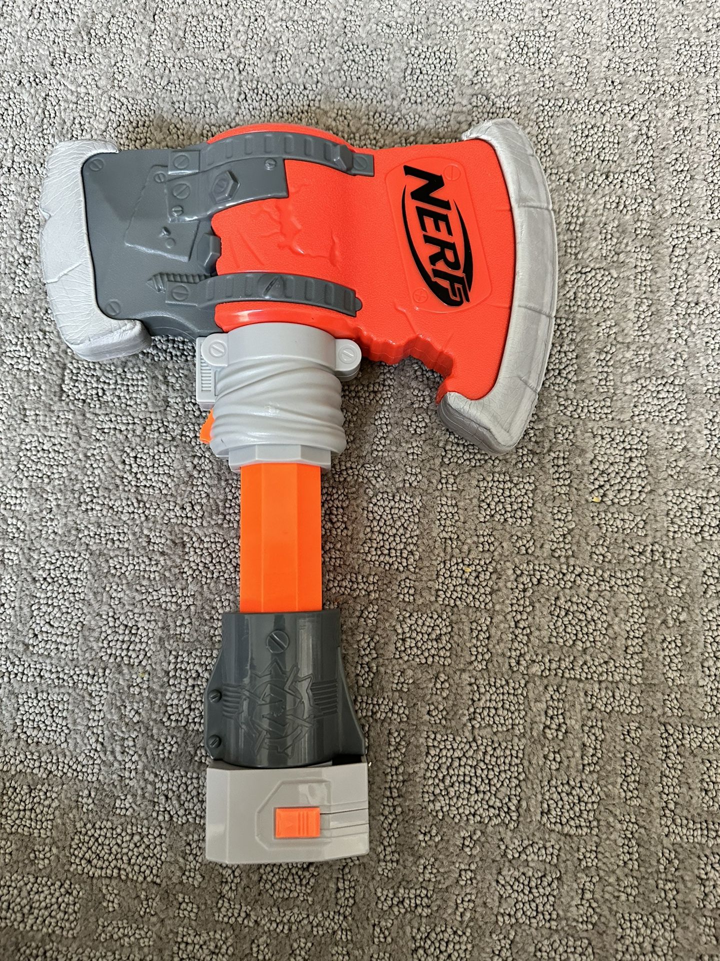 Nerf Guns