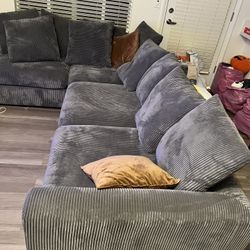 Sectional Sofa