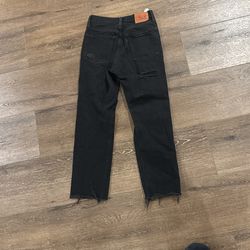 Women’s Levi’s Jeans- 501