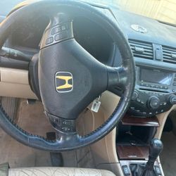 2006 Honda Accord