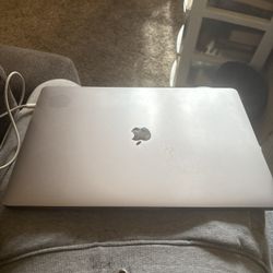 Mac Book Pro