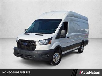 2022 Ford Transit-250 Cargo Van