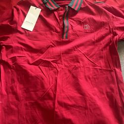 Gucci Shirt 