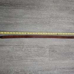 #Women's #Calvin Klein #Leather #Belt