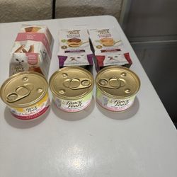 Cat Food