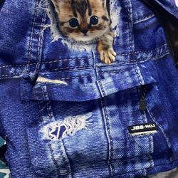 Kids Backpack 