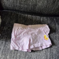 Shorts Size 2t