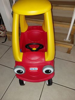 Little car for kids