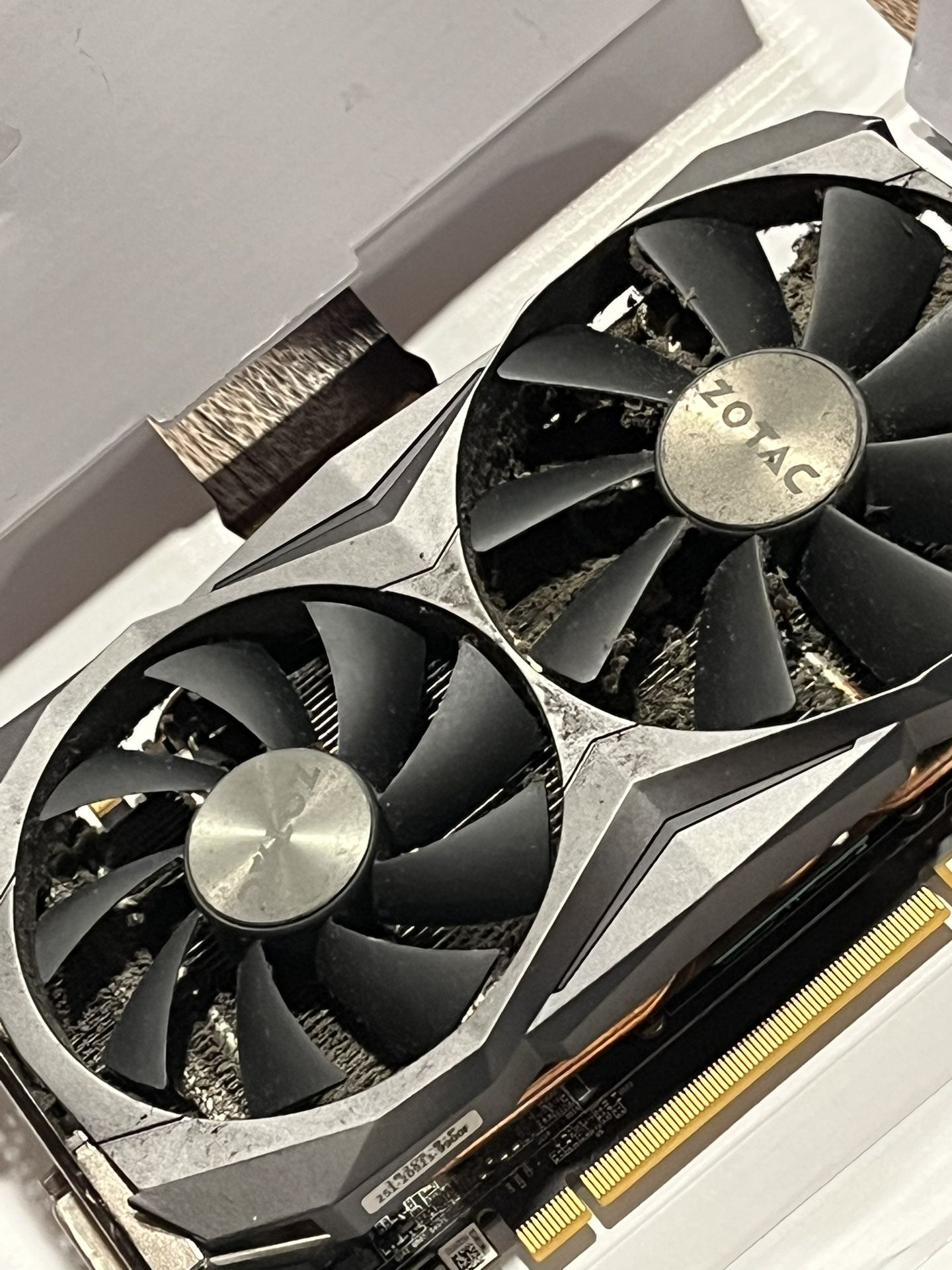 Pc Parts