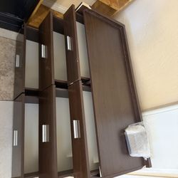 Drawers/ Small dressers
