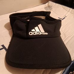 Adidas Women's Aeroready Superlite Visor