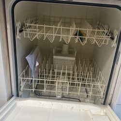 Dishwasher 