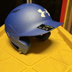 Under Armour Youth Helmet (Brand New)