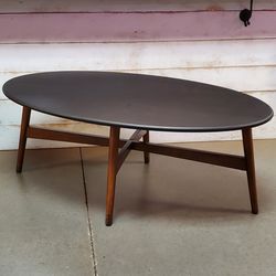 MCM Coffee Table