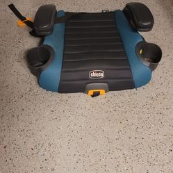 Booster Seat