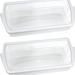 3 Pack Refrigerator Door Shelf Replacement 