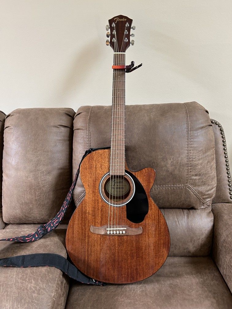 Fender Guitar