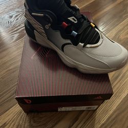 Brand New Adidas In Box!