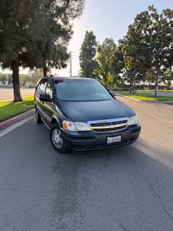2004 Chevy venture