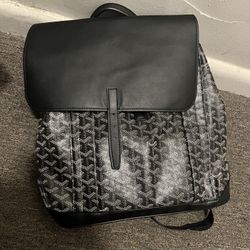Goyard Backpack