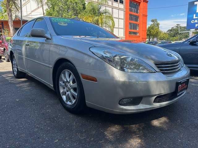 2003 Lexus ES 300