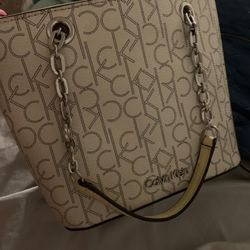 Calvin Klein Purse