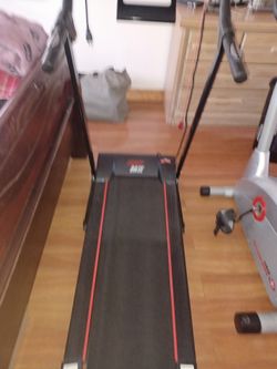 Threadmill