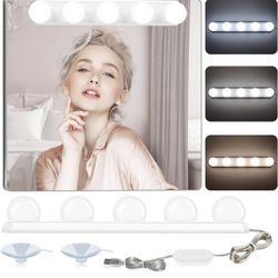 vanity lights for mirror
