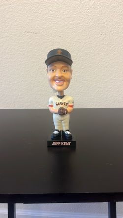 Jeff Kent Bobblehead