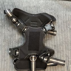 New Xl Dog Harness 