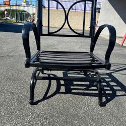 Outdoor Chairs
