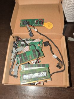laptop ram