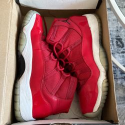 Jordan 11