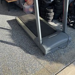 Pacemaster Treadmill