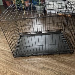 Small Crate 