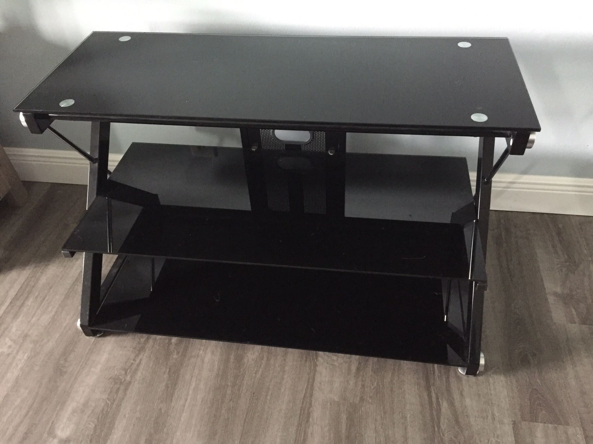 TV stand