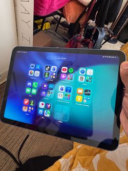 A16 IPad