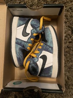 Jordans 1 Toddler 5c