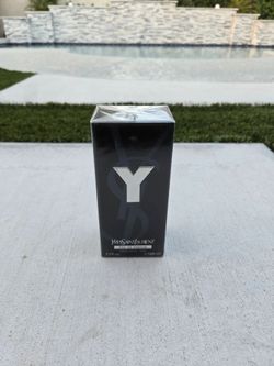 Yves Saint Laurent Y Eau de Parfum 100ml