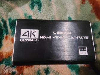 Capture Card