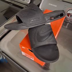 NIKE AIRMAX CIRRO SLIDES
