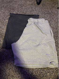 Essentials shorts