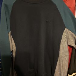 Lacoste Crewneck Sweater