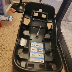Evenflo Car Seat Base 