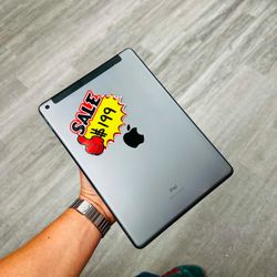 iPad 7th gen
