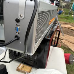 Led Sign SingTronics