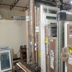 New Pella Windows and Doors - Cancelled Orders