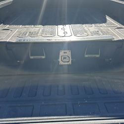 Chevy Sierra Decked Drawers For Truck $400